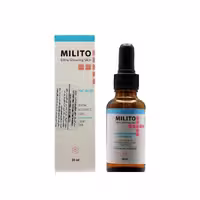 سرم آبرسان هیالورونیک اسید میلیتو | 30ml