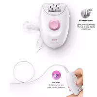 اپیلاتور بروان مدل SE1-173