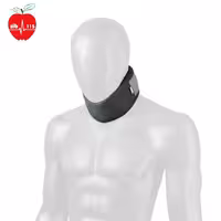 گردن بند طبی نیمه سخت آدور | بررسی و خرید از سیب115