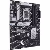 مادربرد ایسوس مدل PRIME B760 Plus DDR5 با گارانتی