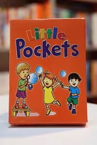 FlashCard Little Pockets