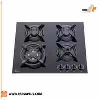 گاز صفحه ای بیمکث مدل MG5012