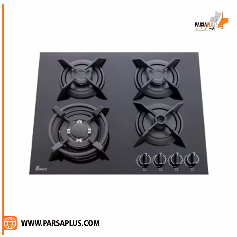 گاز صفحه ای بیمکث مدل MG5012