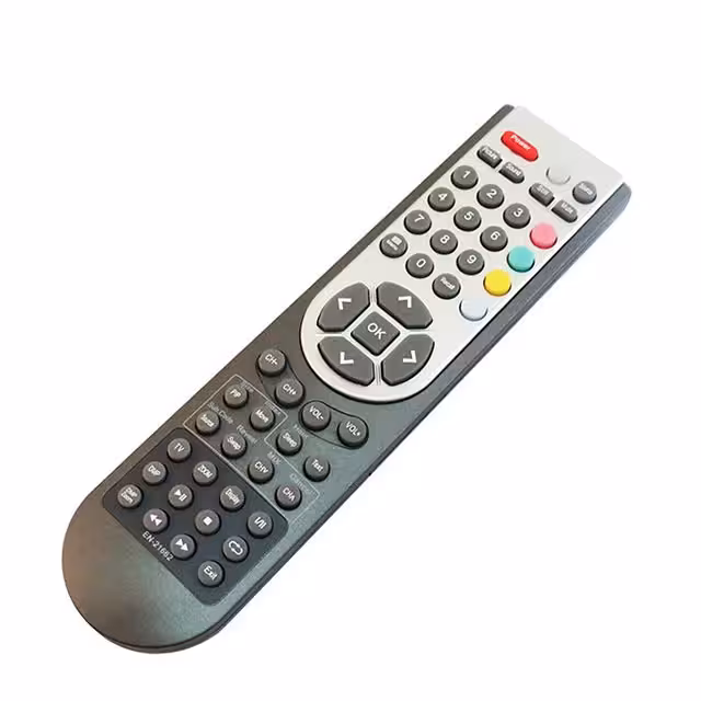 کنترل ال سی دی هایسنس شهاب EN-21662