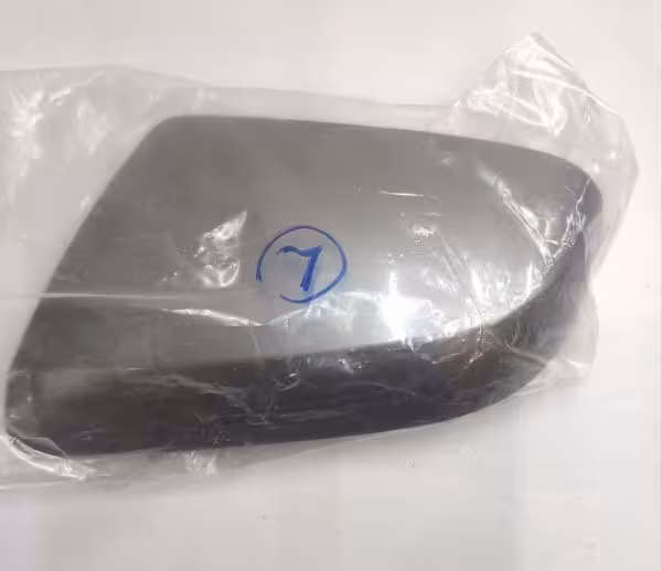 فلاپ آینه خاکستری چپ رانا