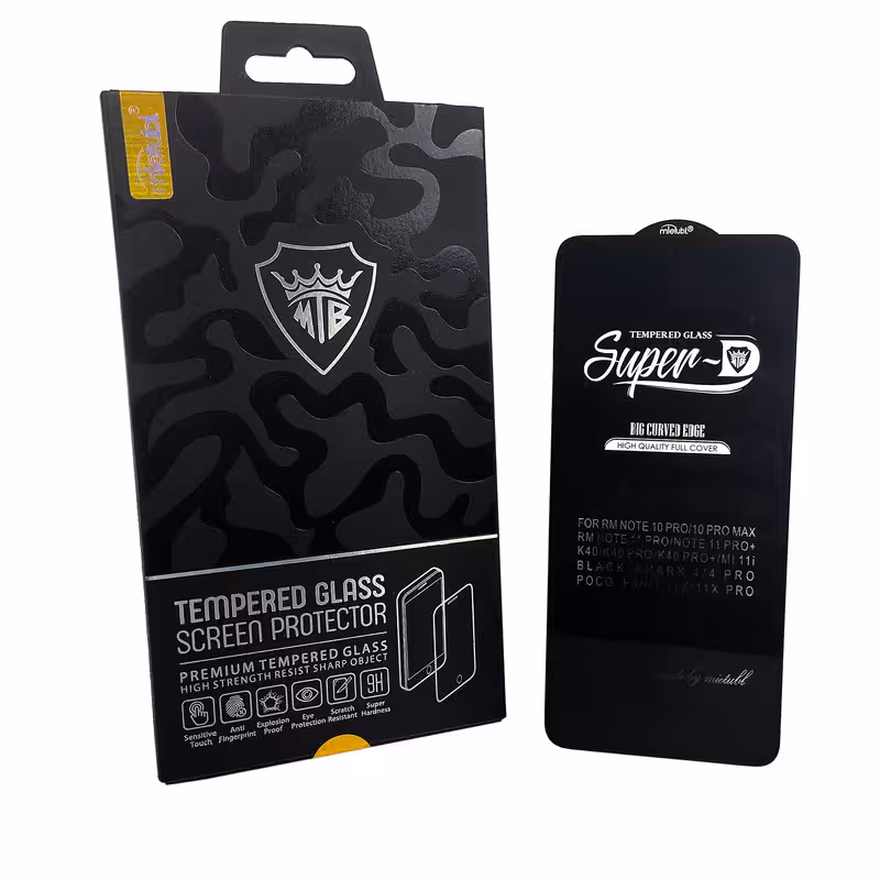 محافظ صفحه نمایش میتوبل مدل Super D مناسب برای گوشی موبایل اوپو Reno4 5G