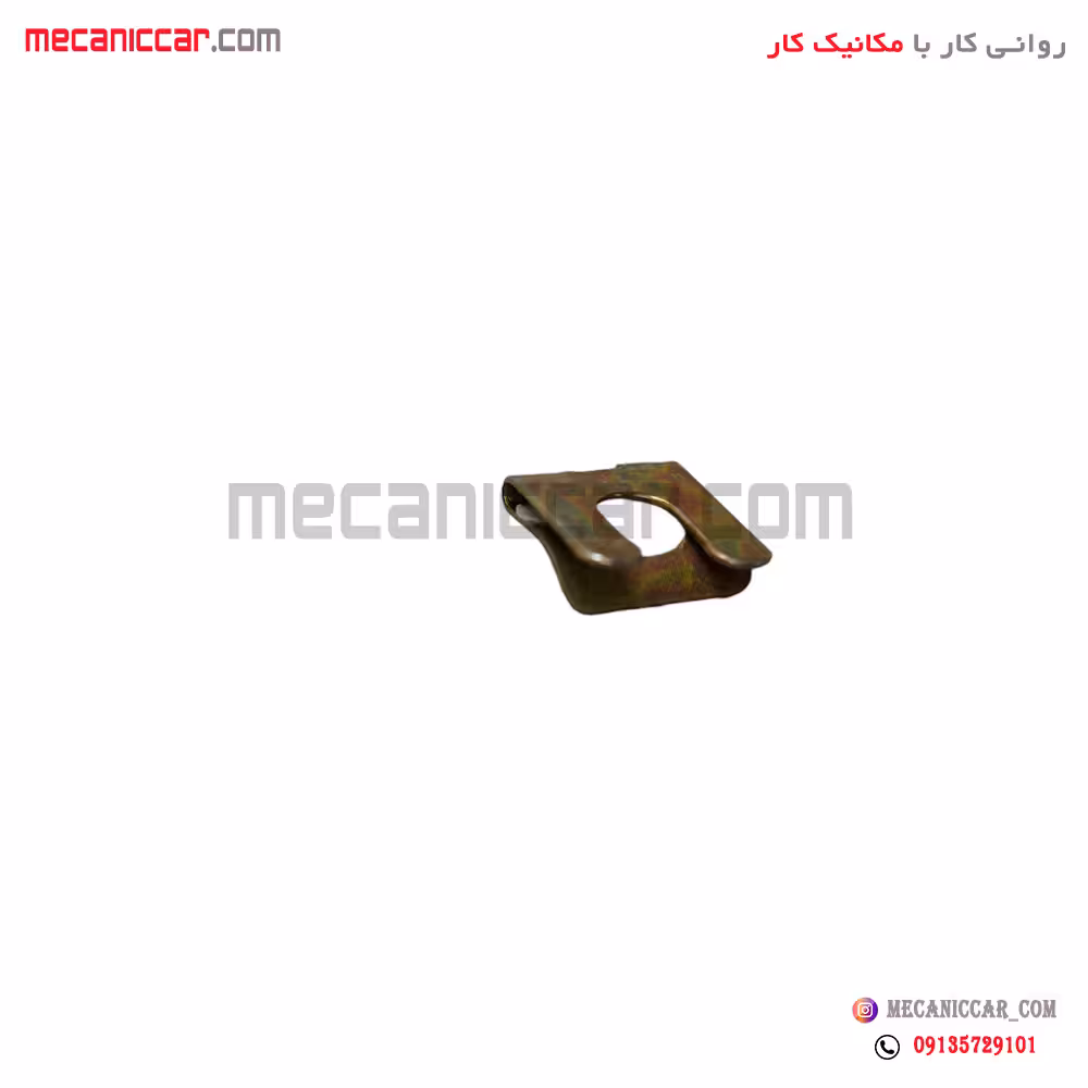 خار پروانه فن پژو 405 و پارس و سمند