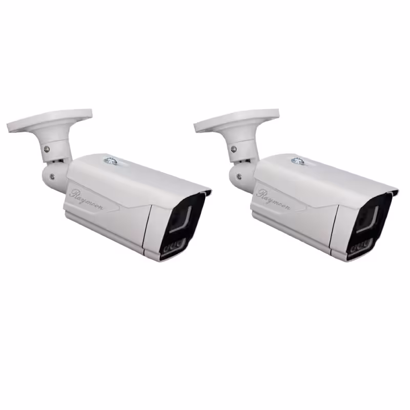 دوربین مداربسته AHD رایمون مدل 8312 بسته دو عددی 2 مگاپیکسل