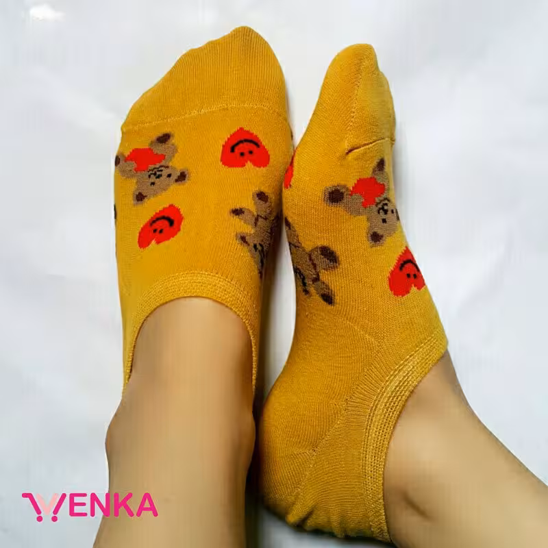 جوراب مچی کد02640