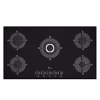 گاز صفحه ای بیمکث 5073