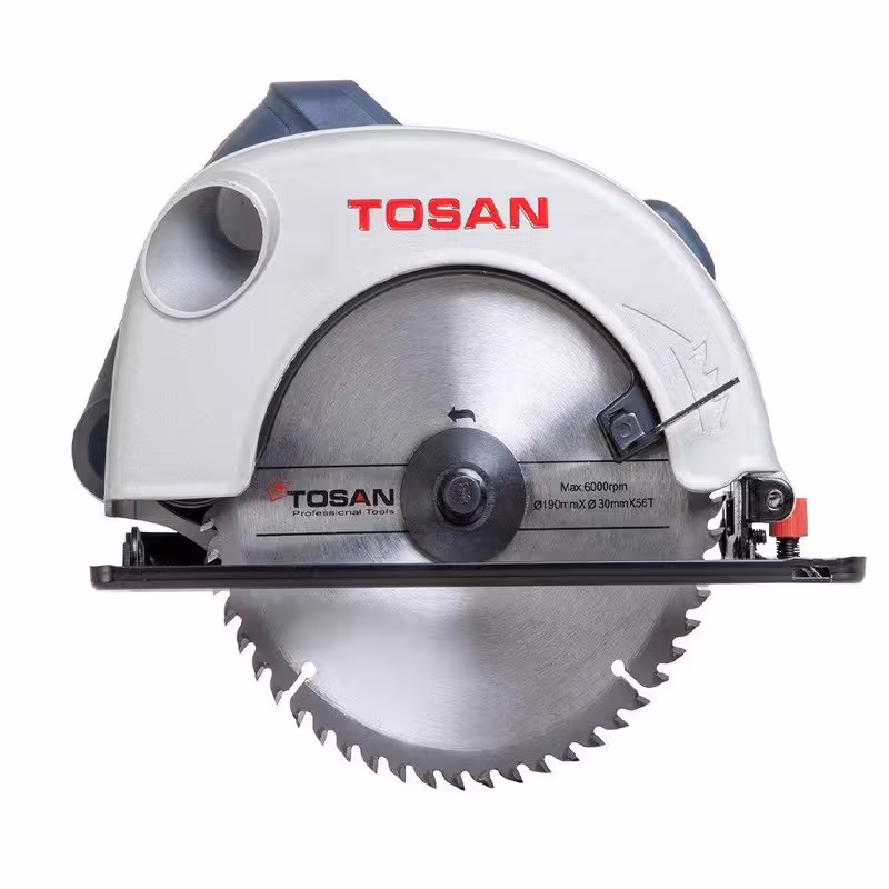 اره دیسکی توسن مدل 5067SC