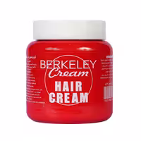 کرم مرطوب کننده و تقویتی موی بریکلی Berkeley حجم 475ml