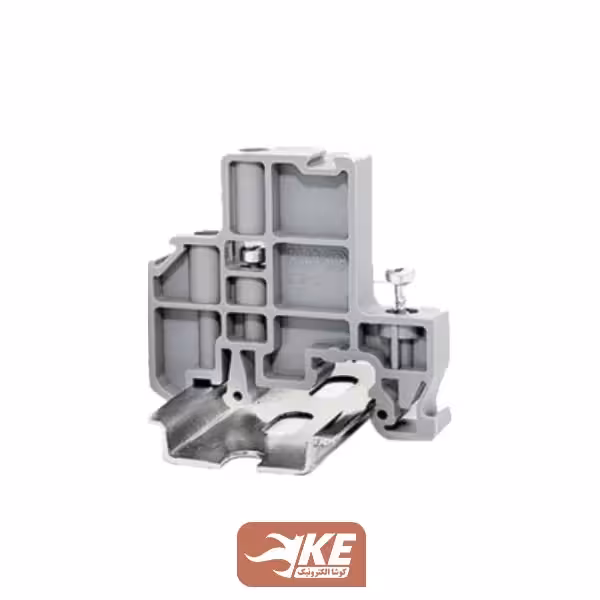 بست انتهایی تک پیچ رعد مدل EB/2