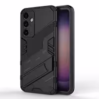 کاور موفی مدل S24FE_BTB مناسب برای گوشی موبایل سامسونگ Galaxy S24 FE | کالا مکس