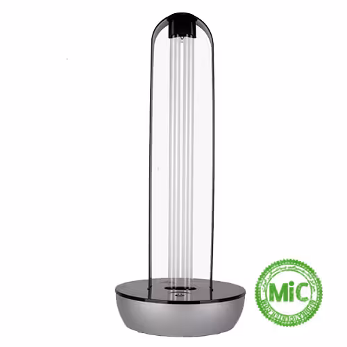 دستگاه ضدعفونی کننده سطوح و محیط آرن 19