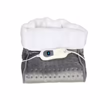 گرمکن پا ( فوت وارمر) مدل FW 402 زنیت مد (zenithmed)