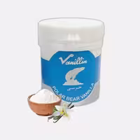 وانیل خرسی (30 گرمی) موسسه پژوهشی طبی بازرگانی سیمرغ