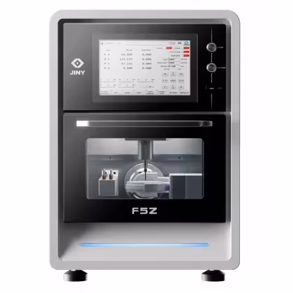 میلینگ لابراتواری جینی F5Z