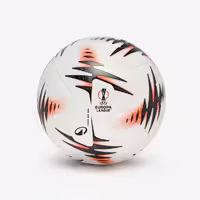 توپ فوتبال ماکت کیپستا مدل UEFA Avrupa Ligi 25/26