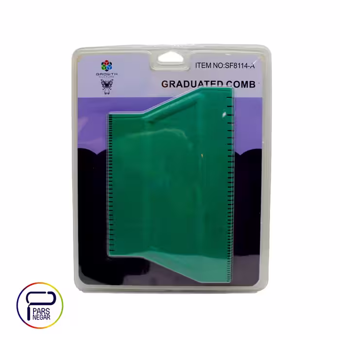 ابزار پتینه طرح شیار بزرگ کد SF8114-A