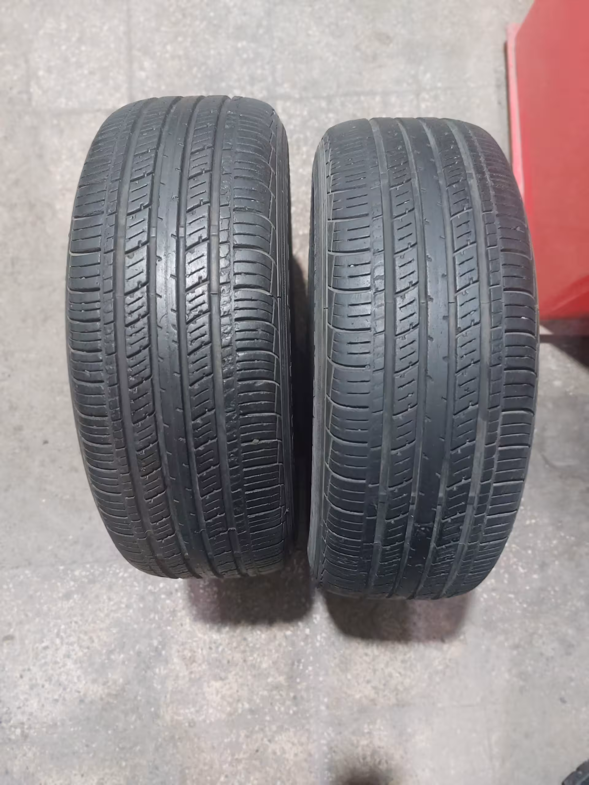 لاستیک ایران تایر 205/60/14