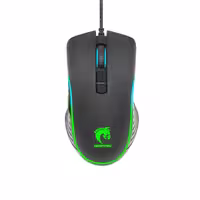 ماوس گرین مدل GM605 RGB