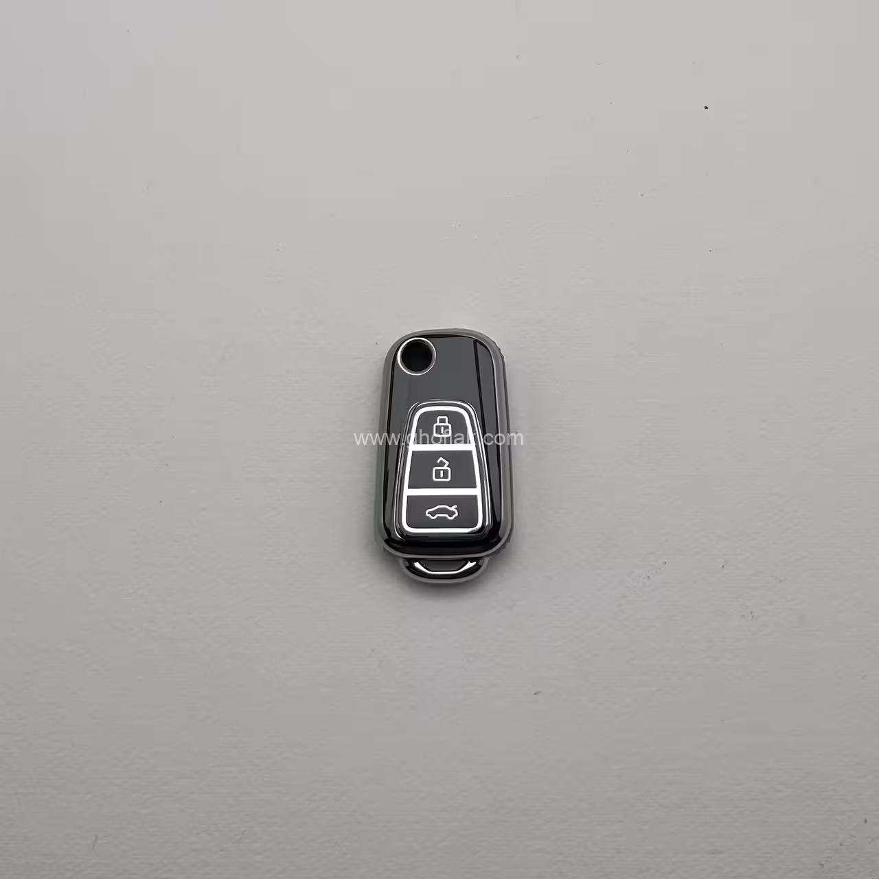 کاور ریموت لیفان x60 و x50 طرح براق