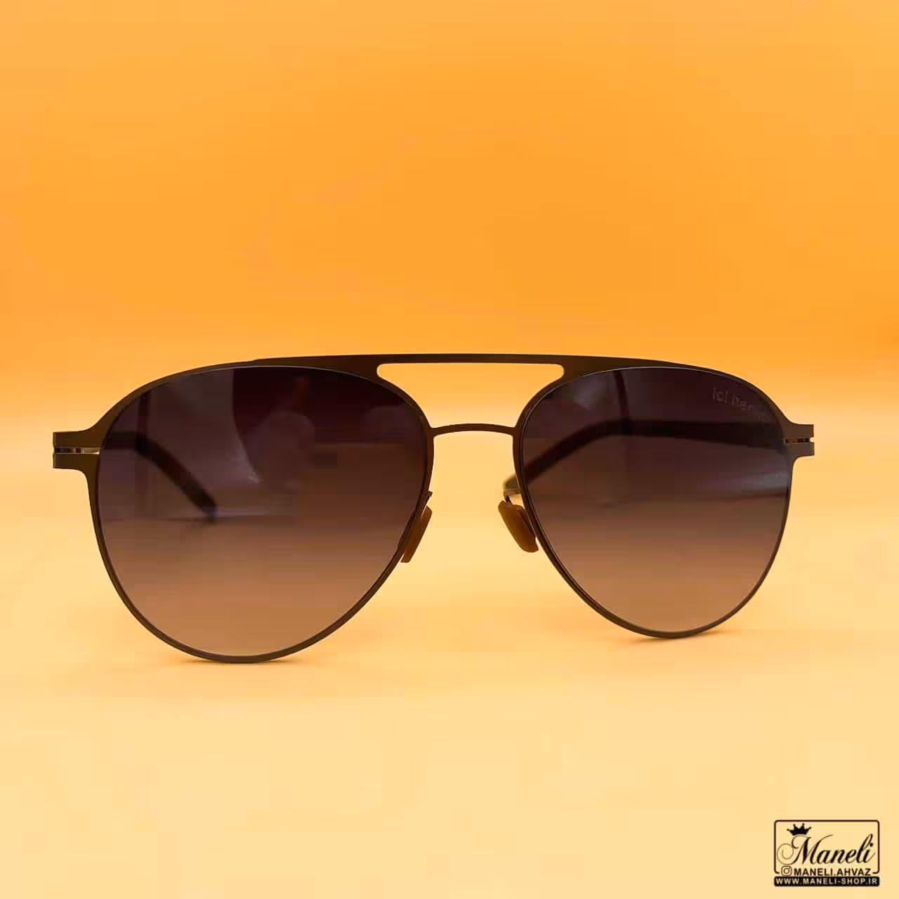 خرید و قیمت عینک آفتابی آیس برلین | مردانه 14011246