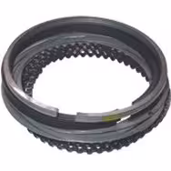 ست رینگ موتور فولادی - استاندارد شاهین کوییک ساینا و تیبا شرکتی