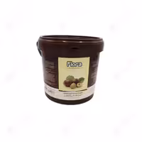 کرم کاکائو فندقی فلورا (3 کیلوگرم)