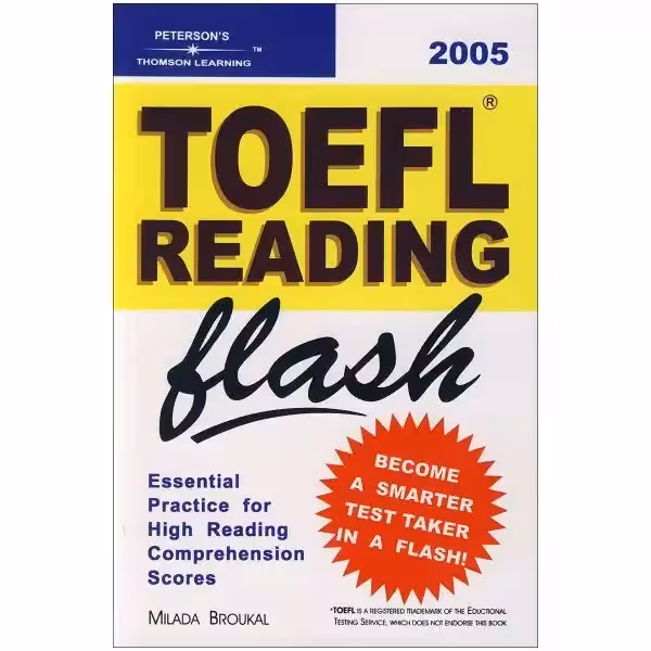 toefl reading flash تافل ریدینگ فلش