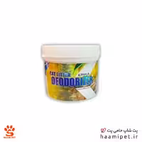 بوگیر خاک گربه اریکا با عصاره لیمو 1400 گرم