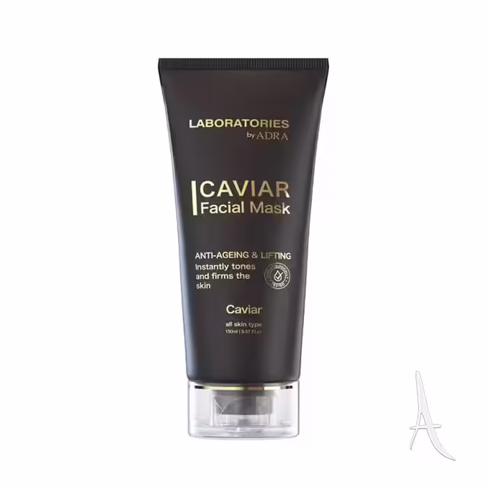 ماسک صورت خاویار لابراتوریز 150 میل