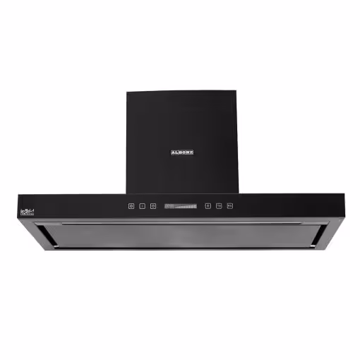 هود شومینه ای استیل البرز مدل SA-202