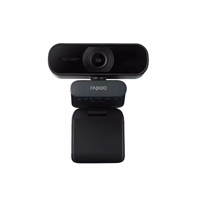 وب کم رپو مدل C260 با کیفیت Full HD