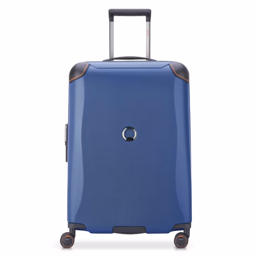 چمدان دلسی مدل کاکتوس