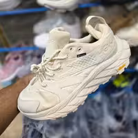 کتونی هوکا کف ویبرام گورتکس/Hoka one one kaha 2 low GTX /سایز 40 تا45 /فروش عمده و تک