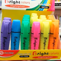 هایلایتر right color
