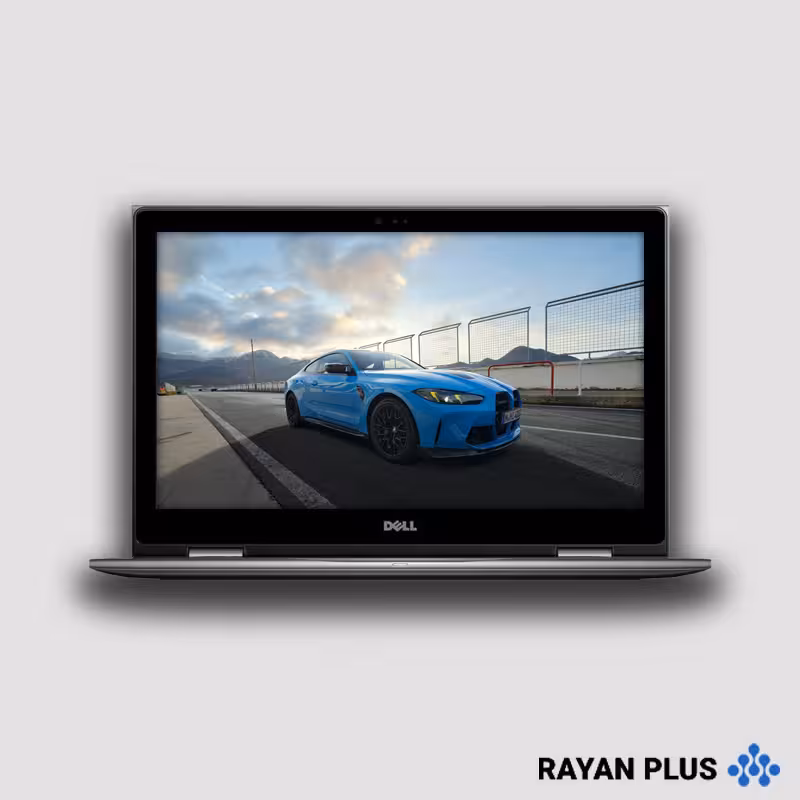 لپ تاپ Dell Inspiron 5579 X360 |i7-8550U |16G |256G |INTEL UHD
