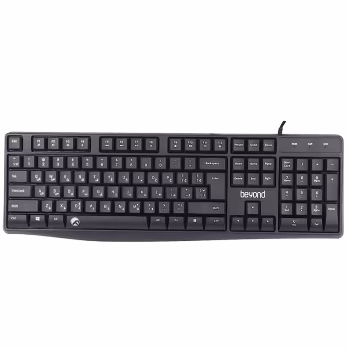 کیبورد Beyond BK-2230