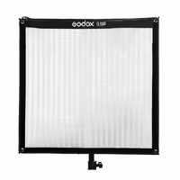 پروژکتور گودکس GODOX FL150S FLEXIBLE LED LIGHT 60X60CM