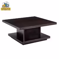 میز جلو مبلی کد DJP27 - فروشگاه سه گامه