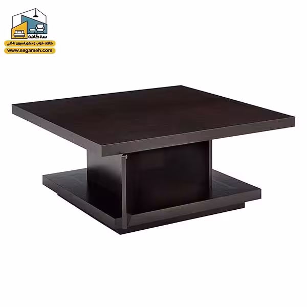 میز جلو مبلی کد DJP27 - فروشگاه سه گامه