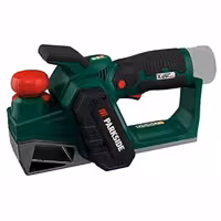 رنده شارژی پارکساید آلمان مدل pha 12 b2