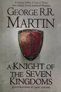 A Knight of the Seven Kingdoms | George R. R. Martin