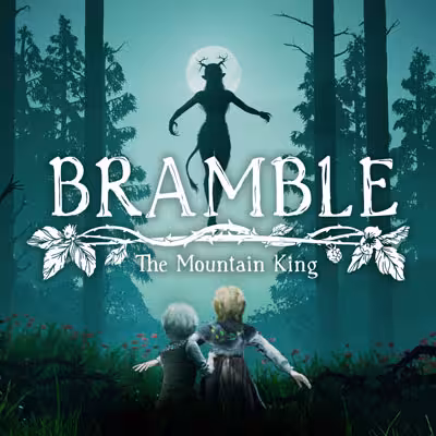 بازی Bramble The Mountain King