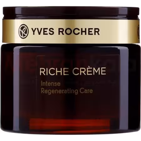 ریچ کرم شب و روز ایوروشه مدل Intense Regenerating حجم 75 میلی لیتر