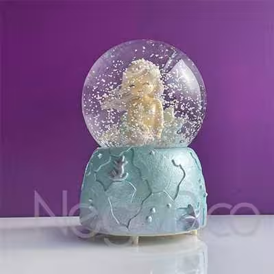 گوی موزیکال چراغ دار