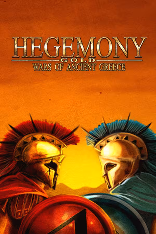 خرید بازی Hegemony Gold: Wars of Ancient Greece