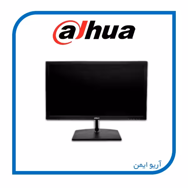 مانیتور 22 اینچ داهوا DHI-LM22-L200